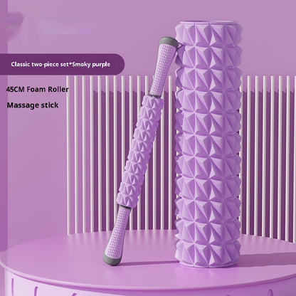 Yoga Roller Hollow Roller Massager