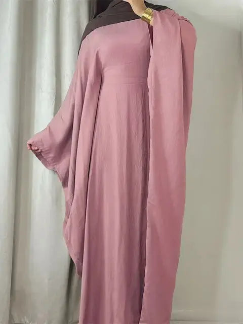 Muslim Prayer Dress Women