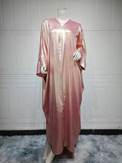 Muslim Robe Abaya