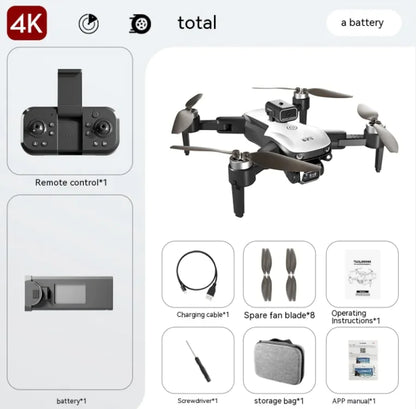 Obstacle Avoidance Optical Flow Quadcopter