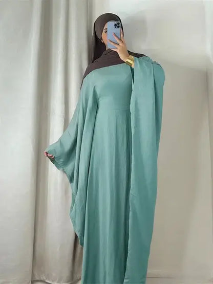 Muslim Prayer Dress Women