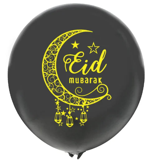 Eid Fest Balloons