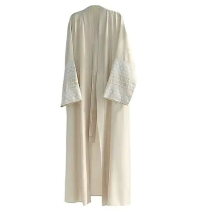 Women's Muslim Abaya Dress