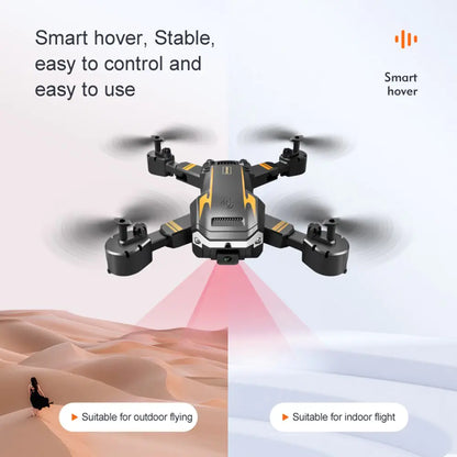 Lenovo G6 Drone