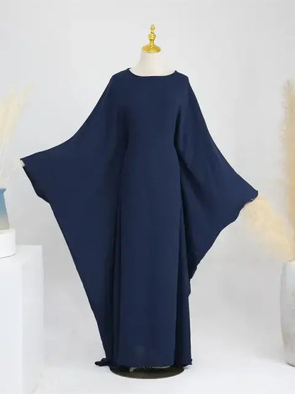 Muslim Prayer Dress Women